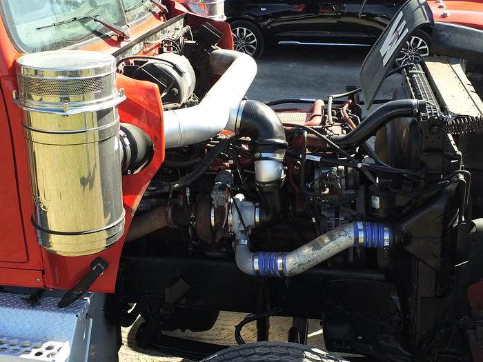 Used 2015 Western Star