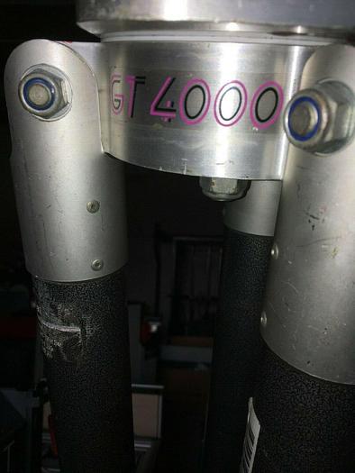 Used NIethammer HZU 2508