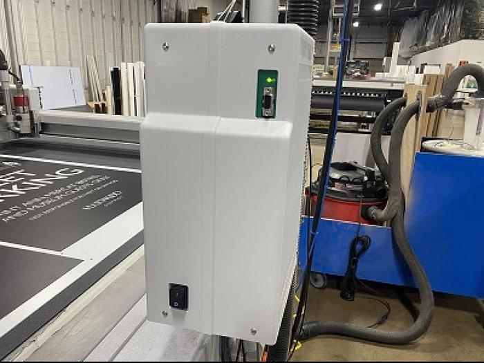 Used 2006 Zund L3000