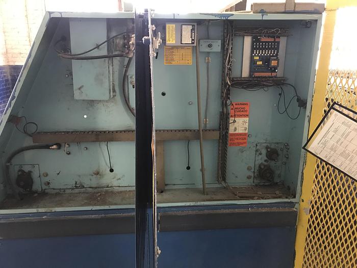 Used 1997 BRAUN 2 LANE FOLDER