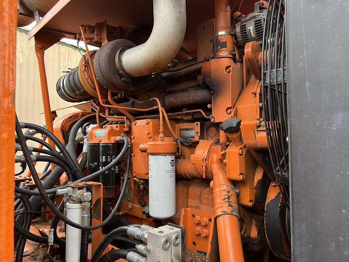 Used 2014 Bandit 2290-Track Chipper