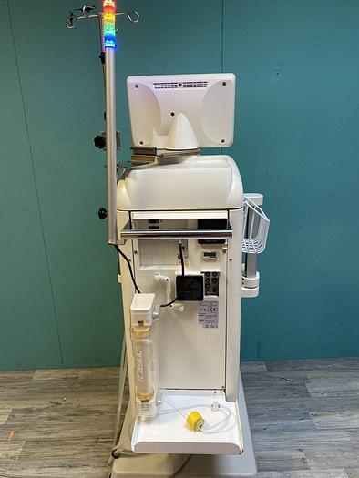 Gebraucht NIKKISO DBB-05 Dialysesystem