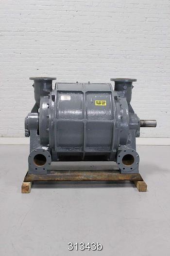 Used Nash CL3002 Vacuum Pump #31343