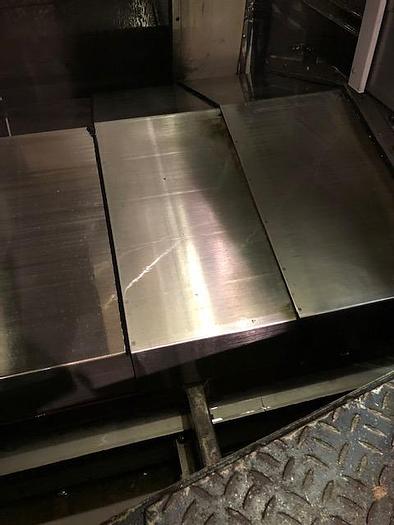 Used 1998 Makino A77