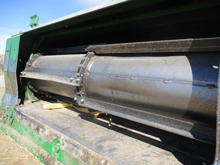 Used John Deere 9760STS Combine w/ 25' Header