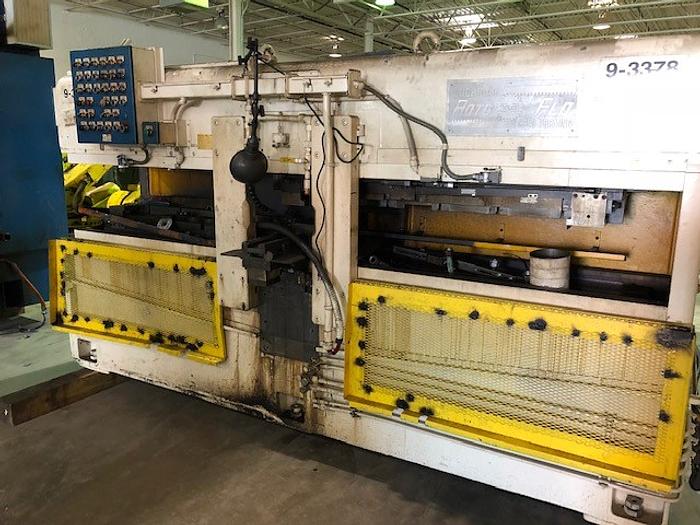 EXCELLO 3251S ROTO FLO 48" SPLINE ROLLER