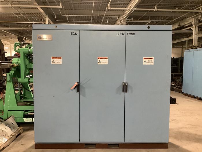 Used DISAMATIC MOLDING LINE