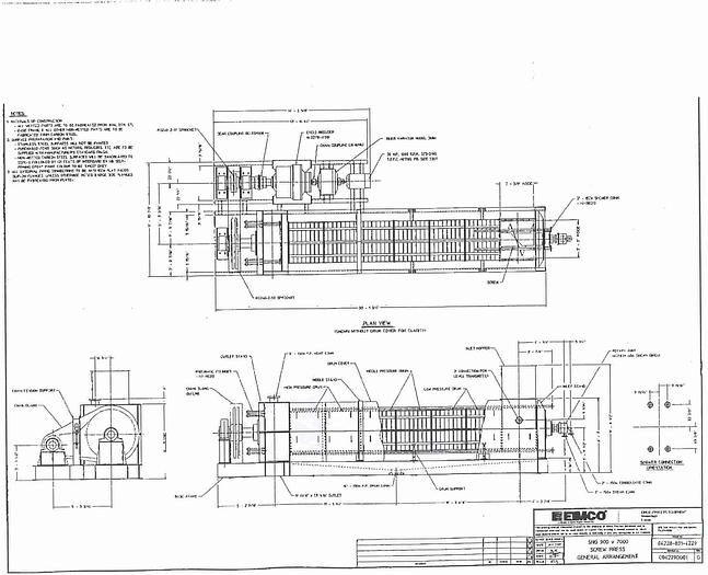 Used THUNE SP45SL #23364