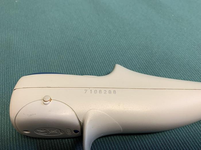 Gebraucht Biohit 300e Laborpipette 7108288