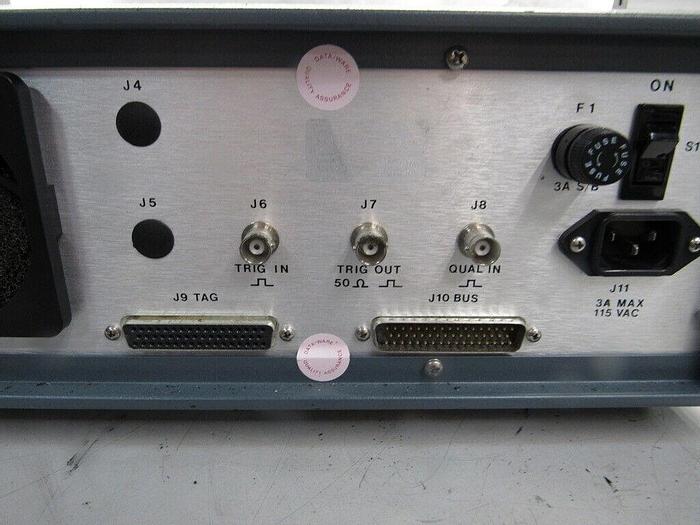 Used DataWare Channel Monitor DW 300