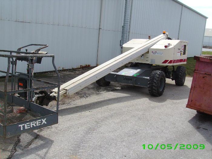 terrex 42 2 3
