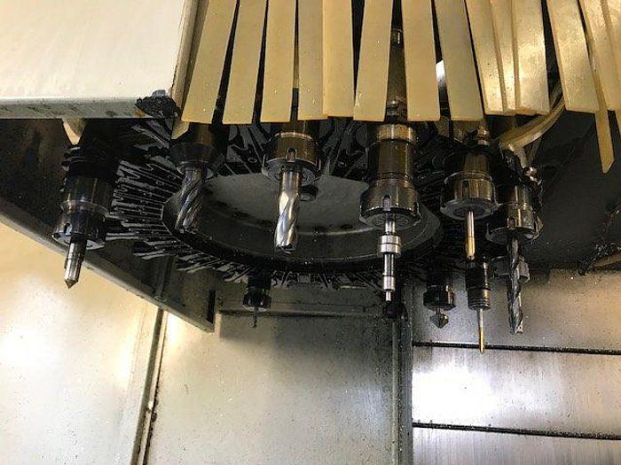 Usado Vertical Machining Centre AERRE