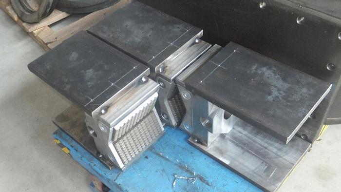 Project Morsa 270 mm