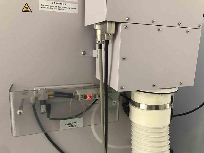 Used TSK UF2000 TriTemp Prober for Sale at Tara Semiconductor Tech...