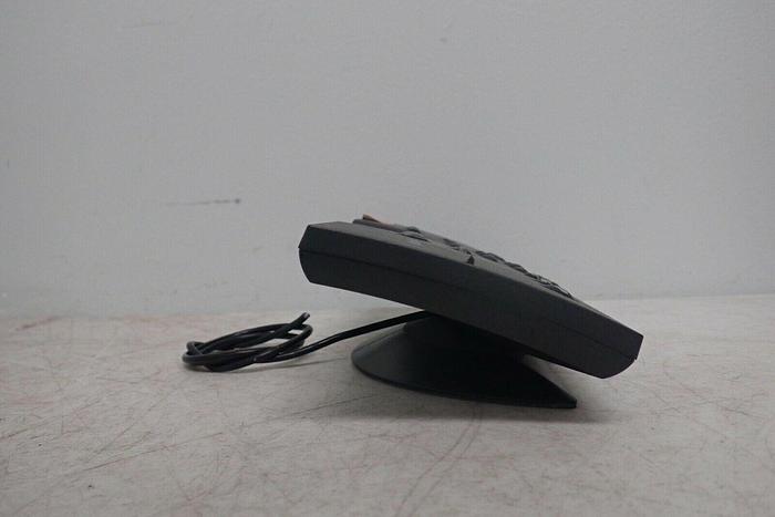 Used ClearOne Conferencing Dialer 860-154-035 Rev 5.0