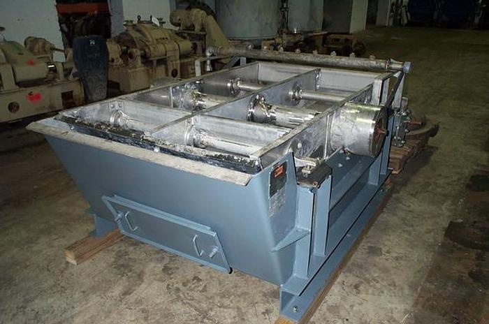 Used SWECO XS48S88 #15651