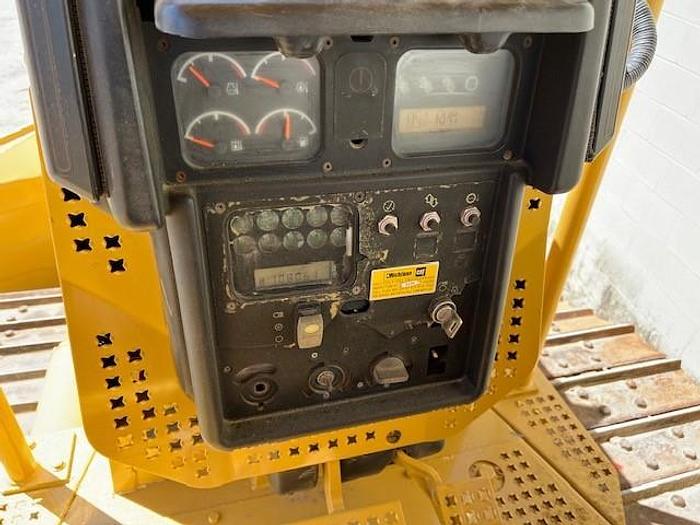 Used 2004 CAT D6R XL