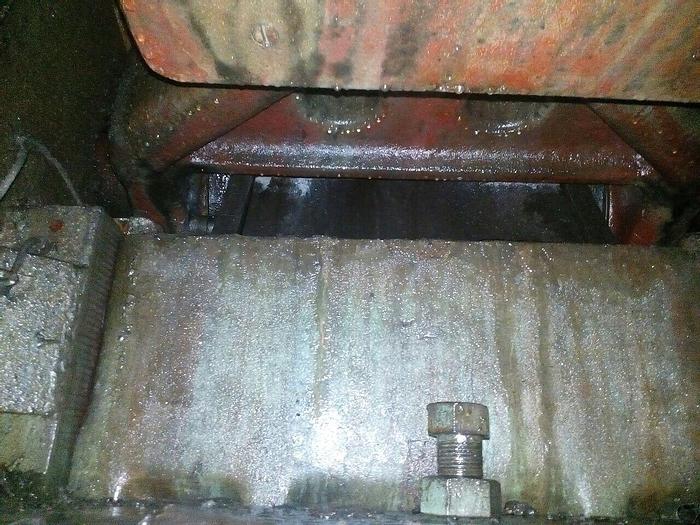 Used Press Knuckle Joint Coining LL1000A