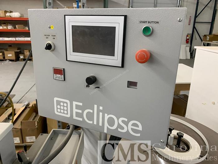 Used Vitap Eclipse Edgebander
