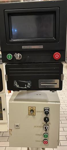 Used WEIGHING AND BAGGING SYSTEM