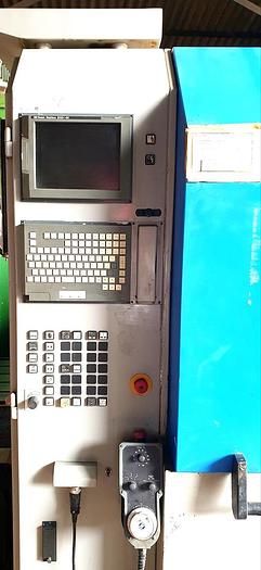 Used Jones & Shipman Dominator 624 CNC Creep Feed / Surface Grinder