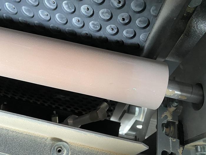 Usato 2015 Butfering Profi SWT 545/RQCH