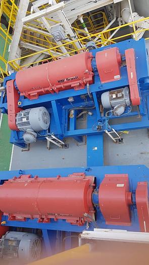 Used National oilwell FARR 20000