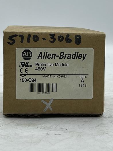 AB ALLEN BRADLEY 150-C84