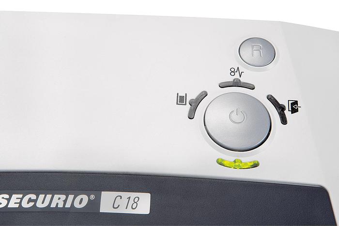 HSM Securio C18 Range