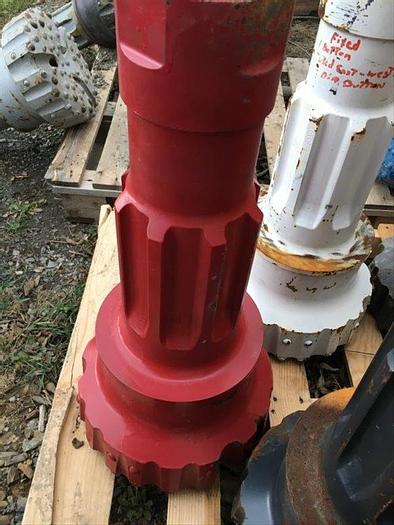 Used 0 Ingersoll-Rand 14-1/2" DHD 112 Hammer Bit