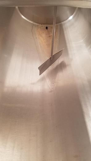 Used SUNSET MILK COOLER TANK - MODEL MC-310PX