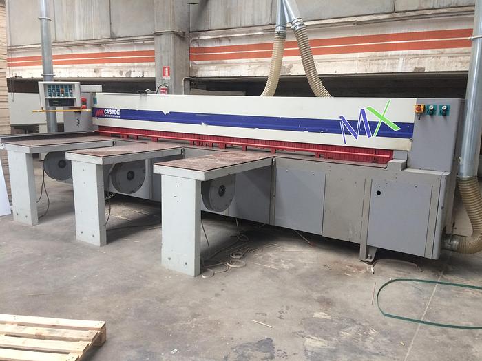 Refurbished Casadei MX