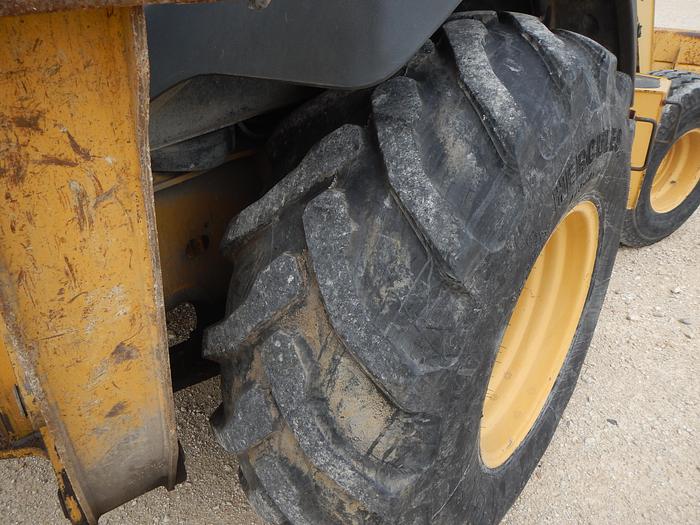 Used 2006 John Deere 410G 2wd