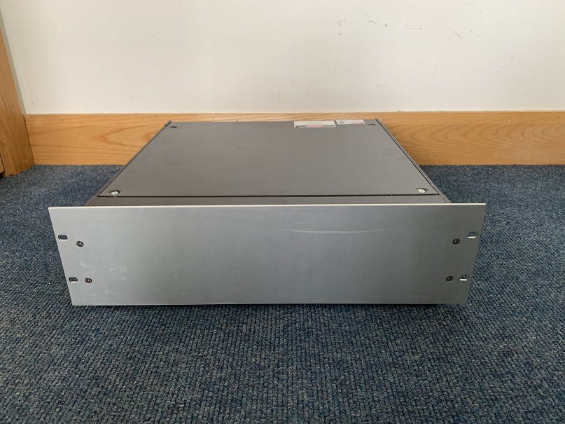 Used Kensington Laboratories Servo Positioning Controller 4000A