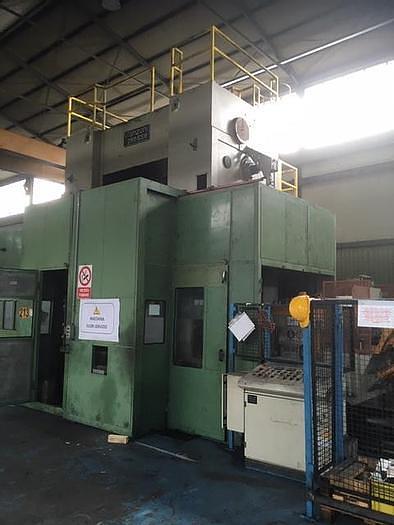 Used Best Brands - Blank, Deep-Draw, Hi-Speed... Presses