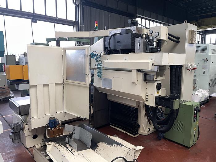 Buone Fresa a Banco Fisso Cnc GLOBE TRADE U 1900 CNC