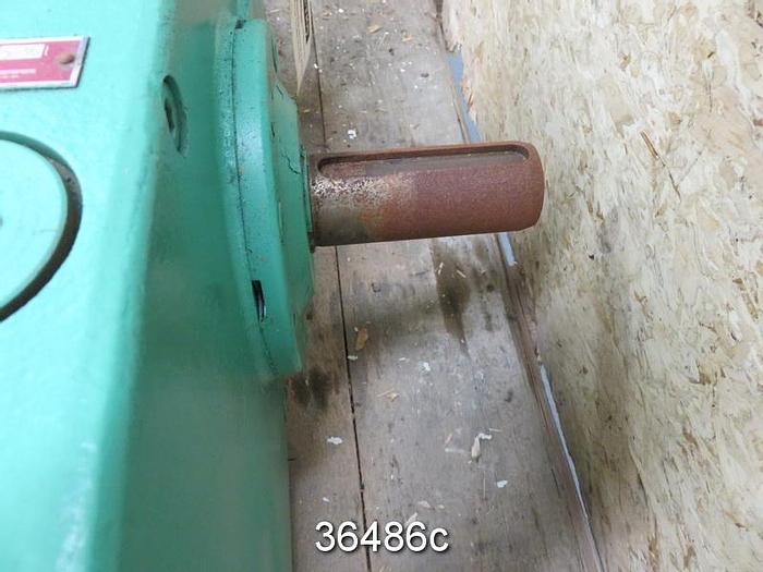 Used Stufenlos PIV Drive, Type WASB 33, 422575 G1 #36486