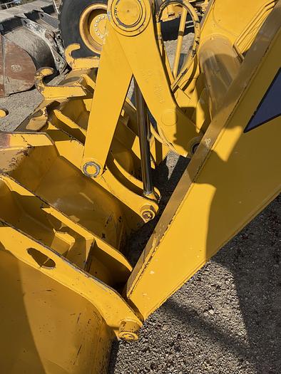 Used 2006 John Deere 210LE