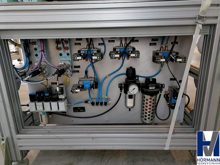 Gebraucht 2008 STOTZ Feinmesstechnik 11514