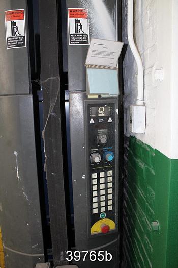 Used Lantech Stretch Wrap, Q Series #39765