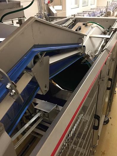 Venusia Juniur Double Evo CENTRIFUGHE ASCIUGATRICI