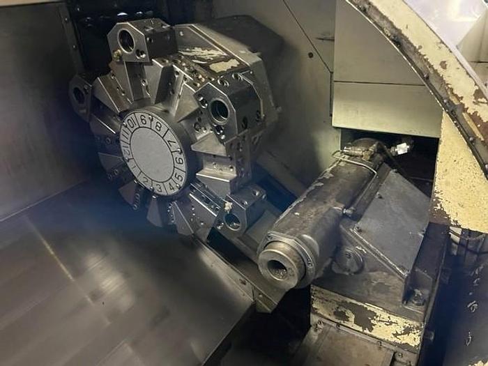 Used 1997 OKUMA CROWN 762S-SB