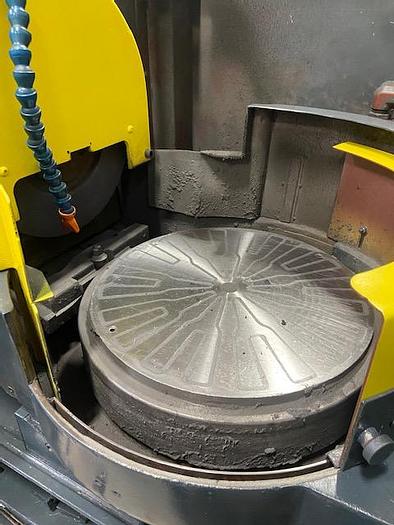 Used Heald Rotary 261