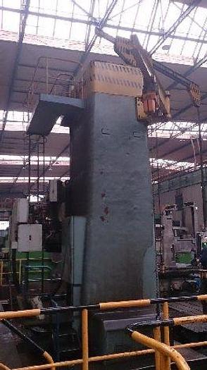 Used Borer Horizontal Floor Type W160G