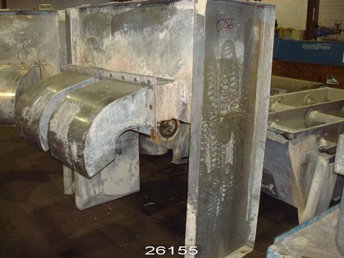 Used BIRD JS24 #26155