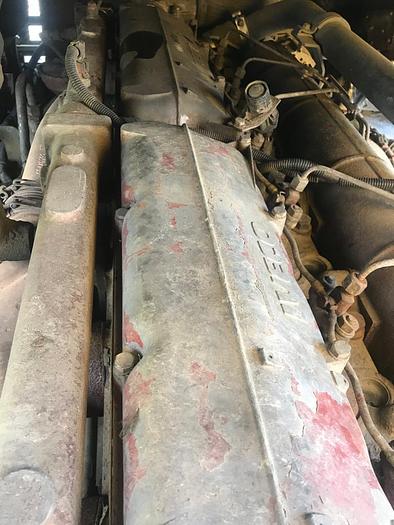 Used 1999 Iveco Eurostar 440E42 , EURO 2 ,