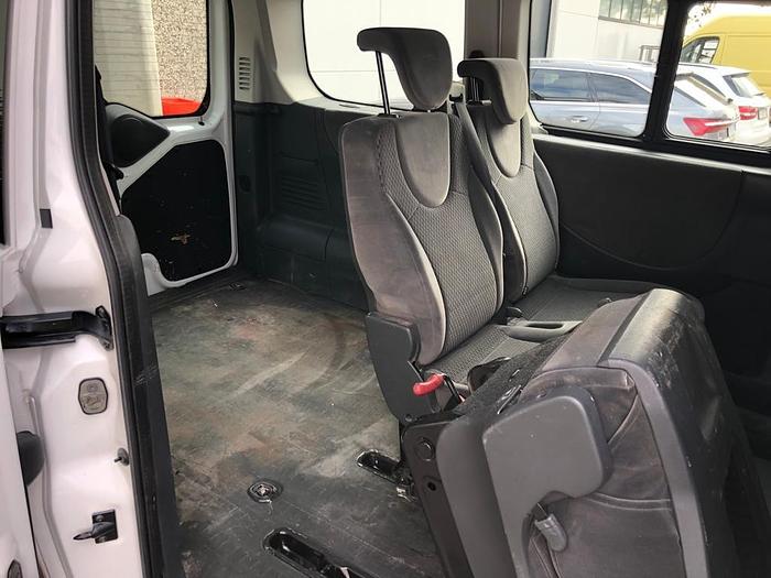 Usato 2014 CITROEN JUMPY