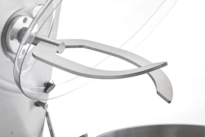 Talsa Model Mix165E Vertical Mixers
