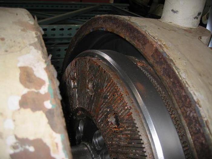 Used BELOIT 4000 #21423