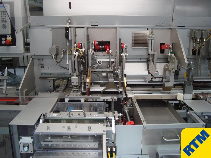 Used Chocolate Bar Wrapper